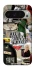 Чохол на Google Pixel 10 Pro XL Fashion collage ver.14 фото 1 з 1