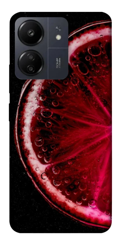 Чехол на Xiaomi Redmi 13C Candy фото 1 из 1