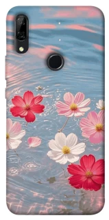 Чохол на Huawei P Smart Z Breeze Bloom фото 1 з 1