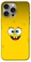 Чохол на Apple iPhone 15 Pro Max (6.7") SpongeBob фото 1 з 1