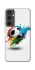 Чехол на Samsung Galaxy S24 FE Football Ball ver3 фото 1 из 1