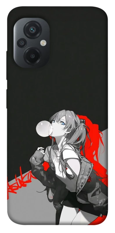 Чехол на Xiaomi Poco M5 Asoka фото 1 из 1