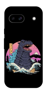 Чохол на Google Pixel 8a Годзила фото 1 з 1