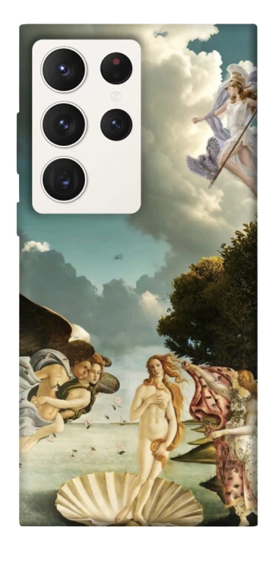 Чохол на Samsung Galaxy S23 Ultra Art collage ver.3 фото 1 з 1