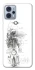 Чохол на Motorola Moto G23 Tattoo ver.1 фото 1 з 1