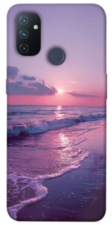 Чохол на OnePlus Nord N100 Sea фото 1 з 1