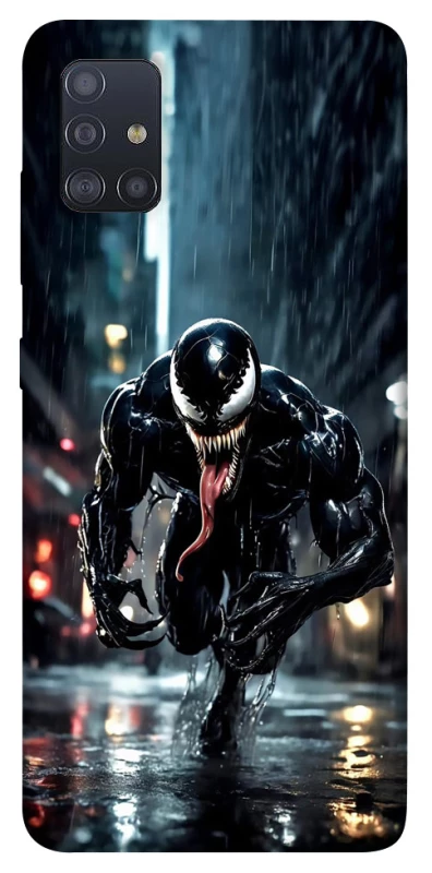 Чохол на Samsung Galaxy M51 Venom v2 фото 1 з 1