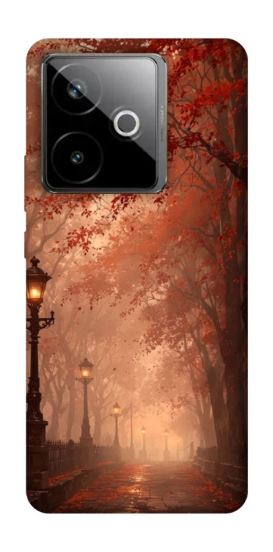 Чехол на Realme GT 7T boulevard фото 1 из 1