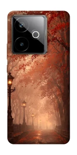 Чехол на Realme GT 7T boulevard фото 1 из 1