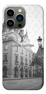 Чехол на Apple iPhone 13 Pro (6.1") Louis Vuitton ver.2 фото 1 из 1