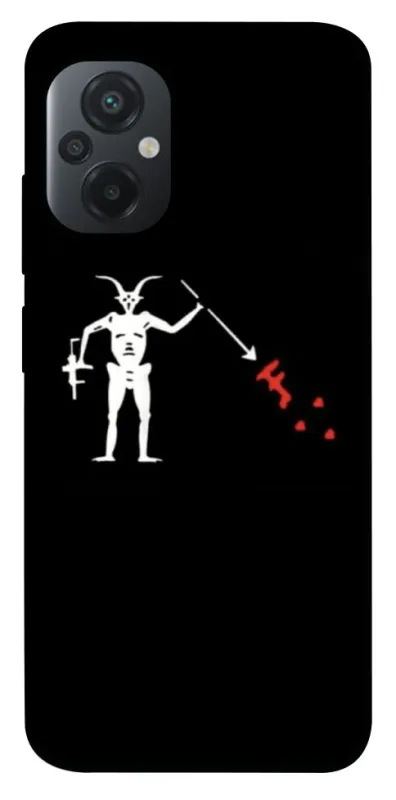 Чохол на Xiaomi Poco M5 Military фото 1 з 1