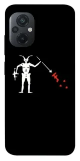 Чохол на Xiaomi Poco M5 Military фото 1 з 1
