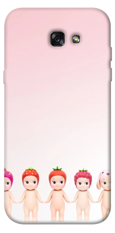 Чохол на Samsung A720 Galaxy A7 (2017) Sonny фото 1 з 1