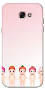 Чехол на Samsung A720 Galaxy A7 (2017) Sonny фото 1 из 1