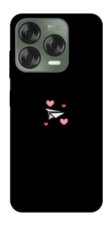 Чохол на ZTE Nubia V70 Design Love aesthetic ver.13 фото 1 з 1
