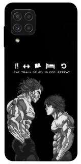 Чехол на Samsung Galaxy A22 4G Baki v2 фото 1 из 1