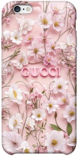 Чохол на Apple iPhone 6/6s plus (5.5") Gucci ver.6 фото 1 з 1