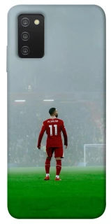 Чехол на Samsung Galaxy A03s Mohamed Salah фото 1 из 1