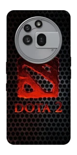 Чехол на Nothing Phone (3a) Pro Dota 2 фото 1 из 1