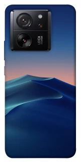 Чохол на Xiaomi 13T Pro Night dune фото 1 з 1
