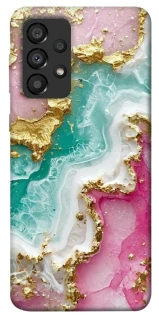 Чехол на Samsung Galaxy A33 5G Epoxy design ver.1 фото 1 из 1