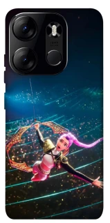 Чехол на Tecno Spark Go 2023 K-Pop Demon Hunters ver.12 фото 1 из 1