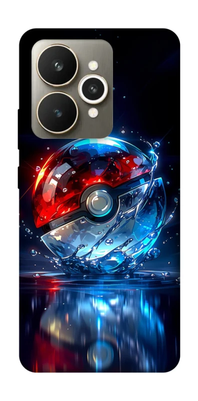 Чохол на Realme 15 Pokemon ver.2 фото 1 з 1