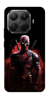 Чохол на Xiaomi 15T Pro Deadpool фото 1 з 1