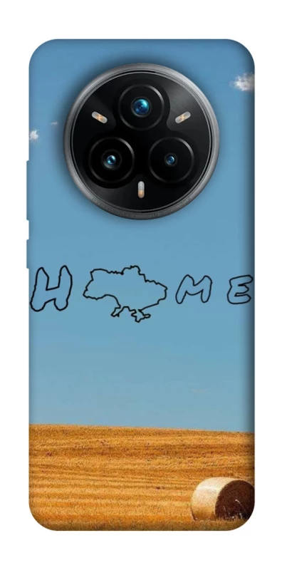 Чохол на Realme 14 Pro Home фото 1 з 1