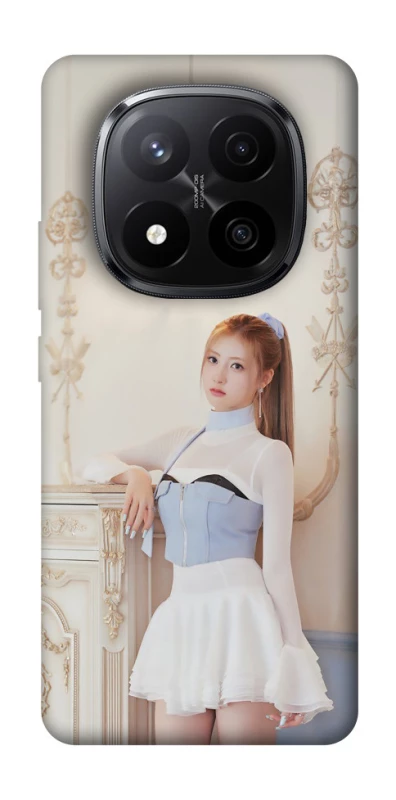 Чохол на Xiaomi Redmi Note 14 Pro+ 5G Rami - BABYMONSTER фото 1 з 1