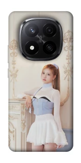 Чехол на Xiaomi Redmi Note 14 Pro+ 5G Rami - BABYMONSTER фото 1 из 1