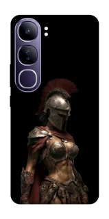 Чохол на Vivo Y300 Goddess of war ver.1 фото 1 з 1