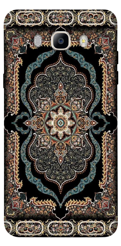 Чохол на Samsung J510F Galaxy J5 (2016) Килим v6 фото 1 з 1