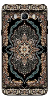 Чехол на Samsung J510F Galaxy J5 (2016) Килим v6 фото 1 из 1