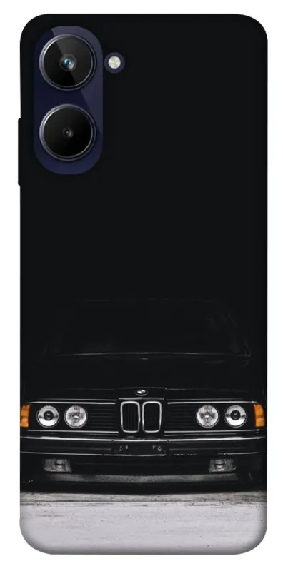 Чохол на Realme 10 4G BMW v17 фото 1 з 1