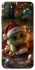 Чохол на Xiaomi Poco M3 Grinch mood ver.4 фото 1 з 1