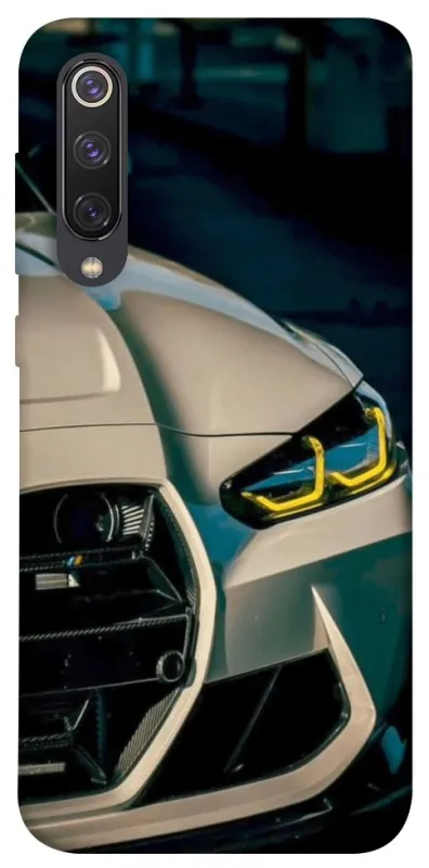 Чохол на Xiaomi Mi 9 SE BMW v38 фото 1 з 1