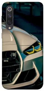 Чохол на Xiaomi Mi 9 SE BMW v38 фото 1 з 1