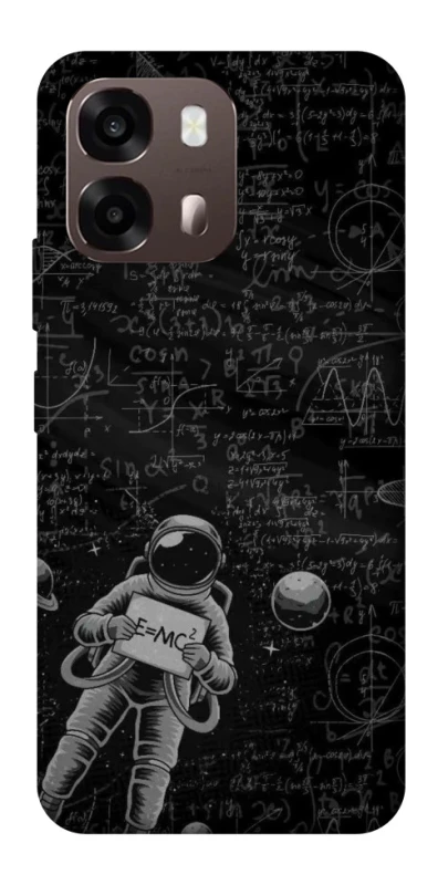 Чохол на Oppo A6 Physics фото 1 з 2