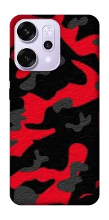 Чехол на Oppo Reno 14 Pro Camouflage v15 фото 1 из 1
