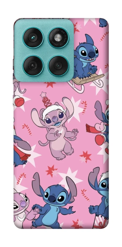 Чохол на Motorola Edge 60 Fusion Stitch ver.22 фото 1 з 1