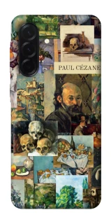Чехол на Samsung Galaxy A37 5G Paul Cézanne фото 1 из 1