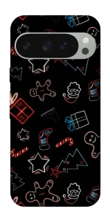 Чохол на Google Pixel 10 Pro XL Christmas spirit ver.6 фото 1 з 1