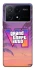 Чохол на Xiaomi Poco X6 GTA ver.3 фото 1 з 1