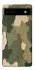 Чехол на Google Pixel 6a Camouflage v26 фото 1 из 1