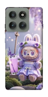 Чохол на Motorola Edge 60 Pro Labubu Dream фото 1 з 1