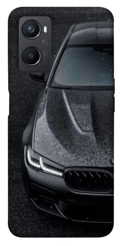 Чехол на Oppo A96 BMW v47 фото 1 из 1