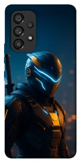 Чохол на Samsung Galaxy A53 5G Cyber Samurai фото 1 з 1