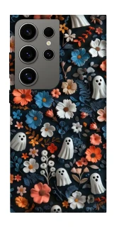 Чохол на Samsung Galaxy S24 Ultra Halloween Style фото 1 з 1