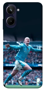 Чохол на Realme 10 4G Erling Haaland V3 фото 1 з 1